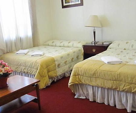 Mountain Lodge And Restaurant Baguio City Ngoại thất bức ảnh