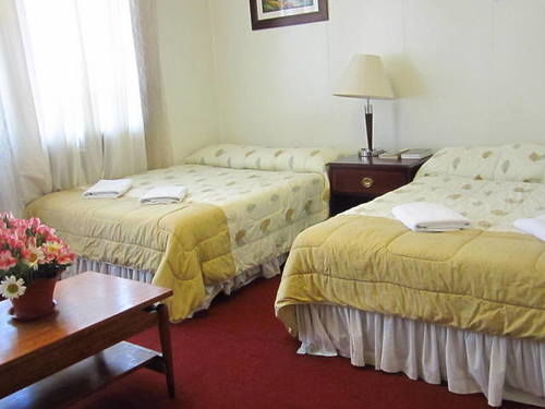 Mountain Lodge And Restaurant Baguio City Ngoại thất bức ảnh